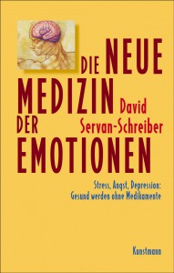 Buch-Cover Servan-Schreiber